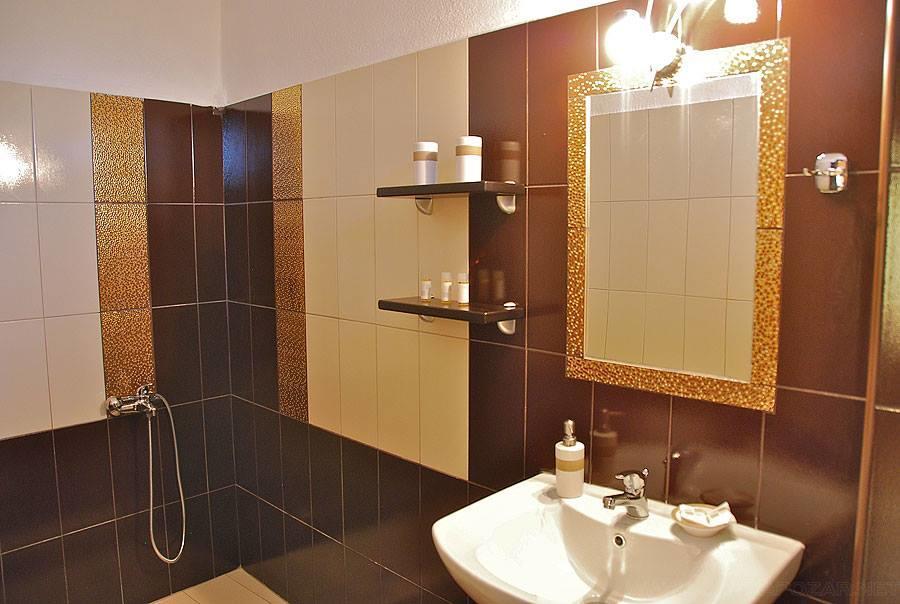 Hotel Neraides à Káto Loutrákion Extérieur photo